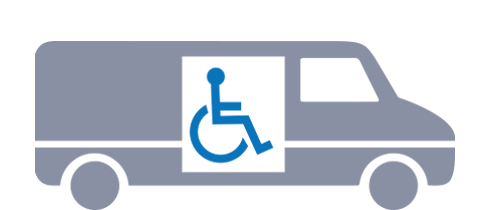 Handicapbiler | 25 års erfaring med indretning af handicapbiler